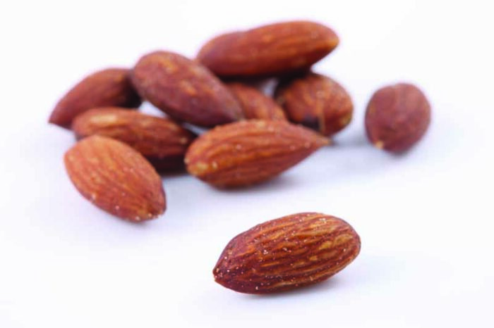 Almond